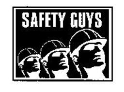 SAFETY GUYS