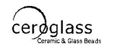 CEROGLASS CERAMIC & GLASS BEADS