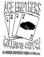 ACE AAAA BROTHERS COLLISION CENTER THE WINNING HAND WHEN IT COMES TO YOUR CAR