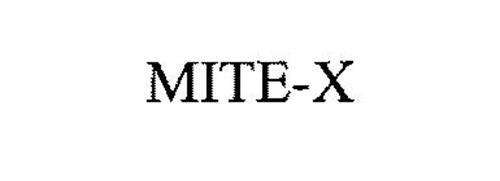 MITE-X