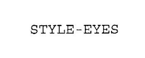 STYLE-EYES