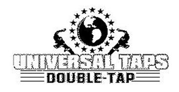 UNIVERSAL TAPS DOUBLE-TAP