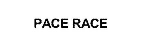 PACE RACE