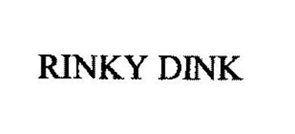 RINKY DINK