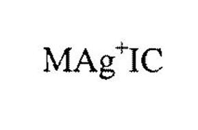 MAG+IC