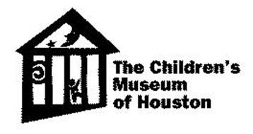 THE CHILDREN'S MUSEUM OF HOUSTON