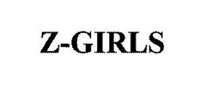 Z-GIRLS