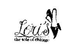 LORI'S THE SOLE OF CHICAGO