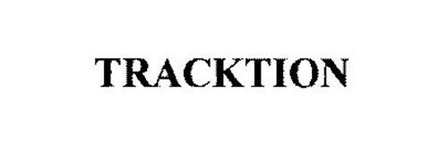 TRACKTION