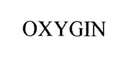OXYGIN