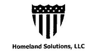 HOMELAND SOLUTIONS, LLC