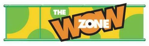 THE WOW ZONE