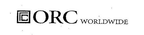 ORC WORLDWIDE