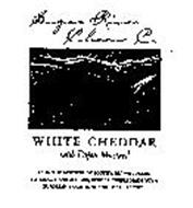 SUGAR RIVER CHEESE CO. WHITE CHEDDAR WITH DIJON MUSTARD FROM THE PASTURES OF SOUTHWEST WISCONSIN, NATURAL, HANDCRAFTED, KOSHER CHEESE MADE WITH EUROPEAN TRADITIONS AND LOCAL RECIPES.