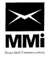 MMI DIRECT MAIL COMMUNICATIONS