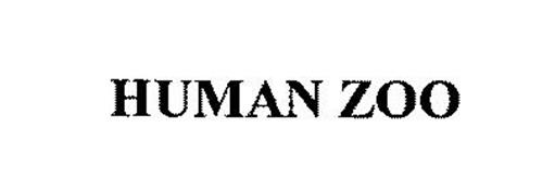 HUMAN ZOO