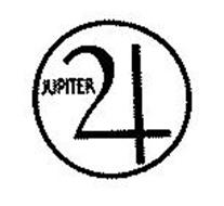 JUPITER 21