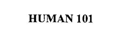 HUMAN 101