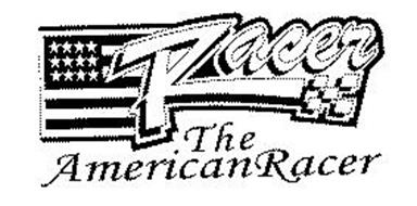 THE AMERICAN RACER