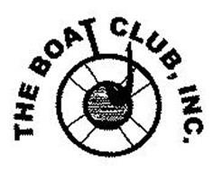 THE BOAT CLUB, INC.