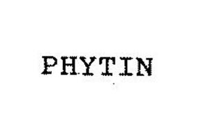 PHYTIN