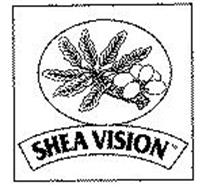 SHEA VISION