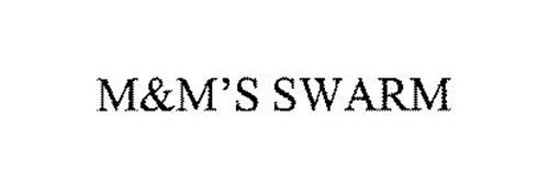M&M'S SWARM