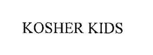 KOSHER KIDS