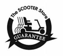 THE SCOOTER STORE GUARANTEE