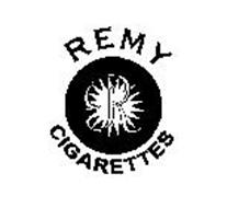 REMY R CIGARETTES