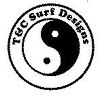 T & C SURF DESIGNS