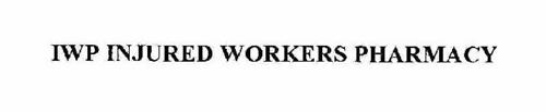 IWP INJURED WORKERS PHARMACY