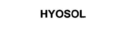 HYOSOL