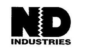 ND INDUSTRIES