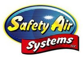 SAFETY AIR SYSTEMS LLC