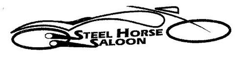 STEEL HORSE SALOON