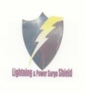 LIGHTING & POWER SURGE SHIELD