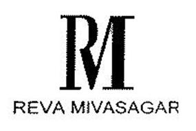RM REVA MIVASAGAR