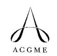 A ACGME