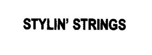 STYLIN' STRINGS