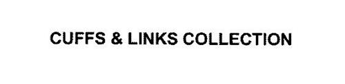 CUFFS & LINKS COLLECTION