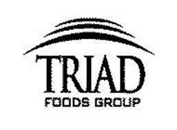 TRIAD FOODS GROUP