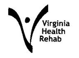 VIRGINIA HEALTH REHAB