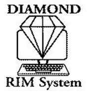 DIAMOND RIM SYSTEM