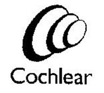 COCHLEAR