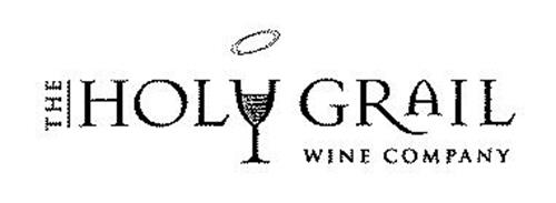 THE HOLY GRAIL WINE COMPANY