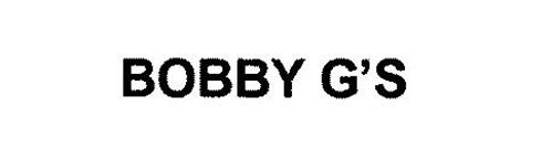 BOBBY G'S