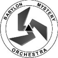 BABYLON MYSTERY ORCHESTRA