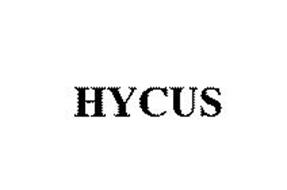HYCUS