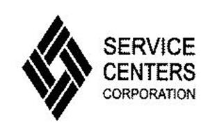 SERVICE CENTERS CORPORATION